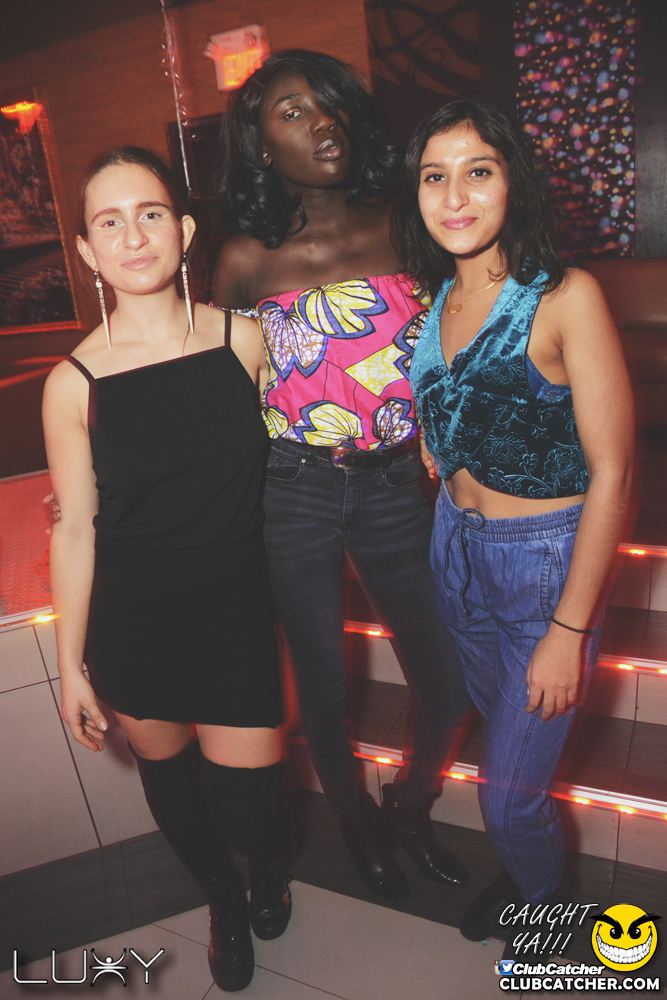 Luxy nightclub photo 49 - November 18th, 2017