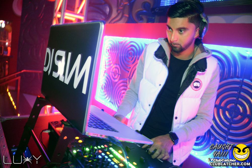 Luxy nightclub photo 50 - November 18th, 2017