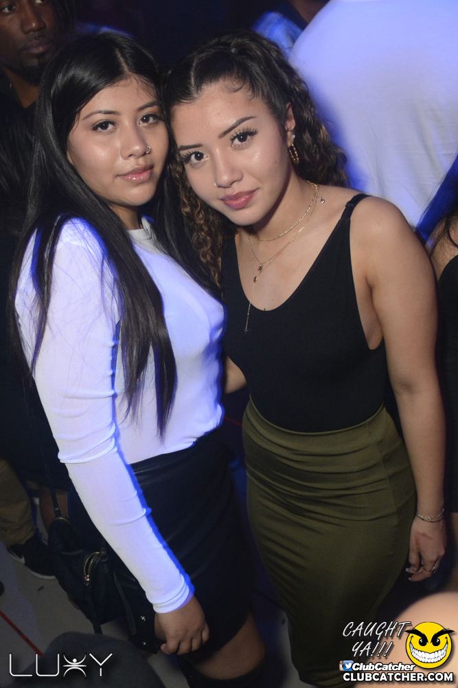 Luxy nightclub photo 6 - November 18th, 2017