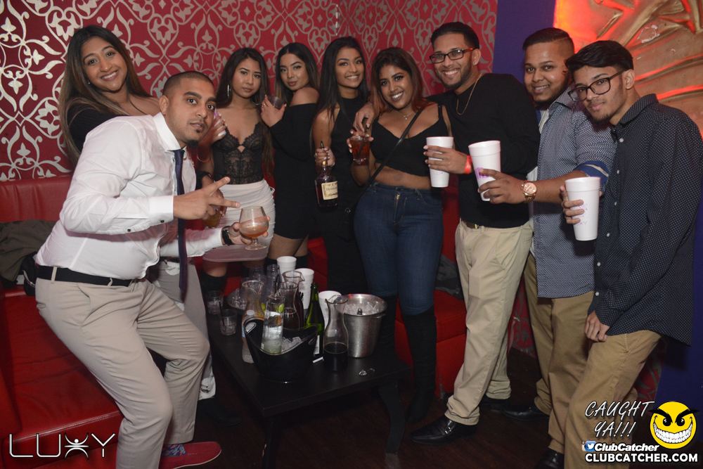 Luxy nightclub photo 53 - November 18th, 2017