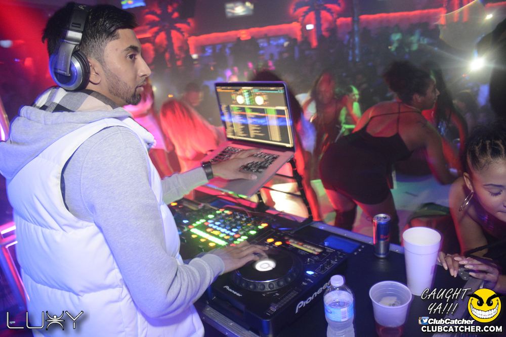 Luxy nightclub photo 56 - November 18th, 2017
