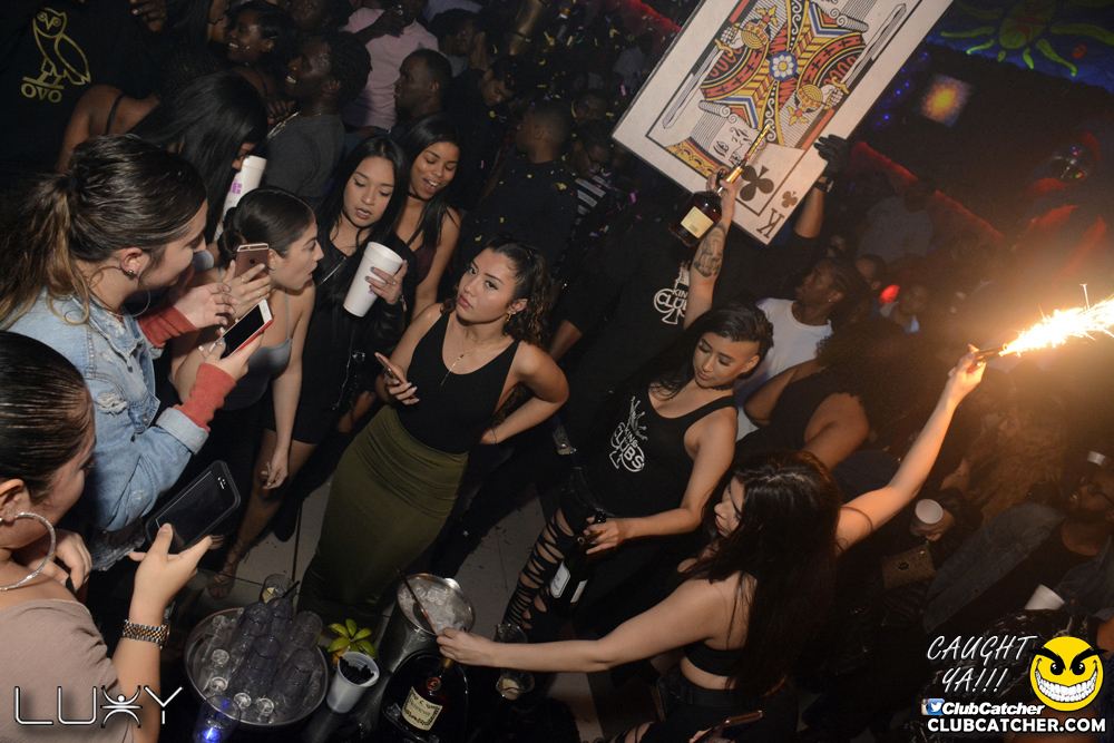 Luxy nightclub photo 57 - November 18th, 2017