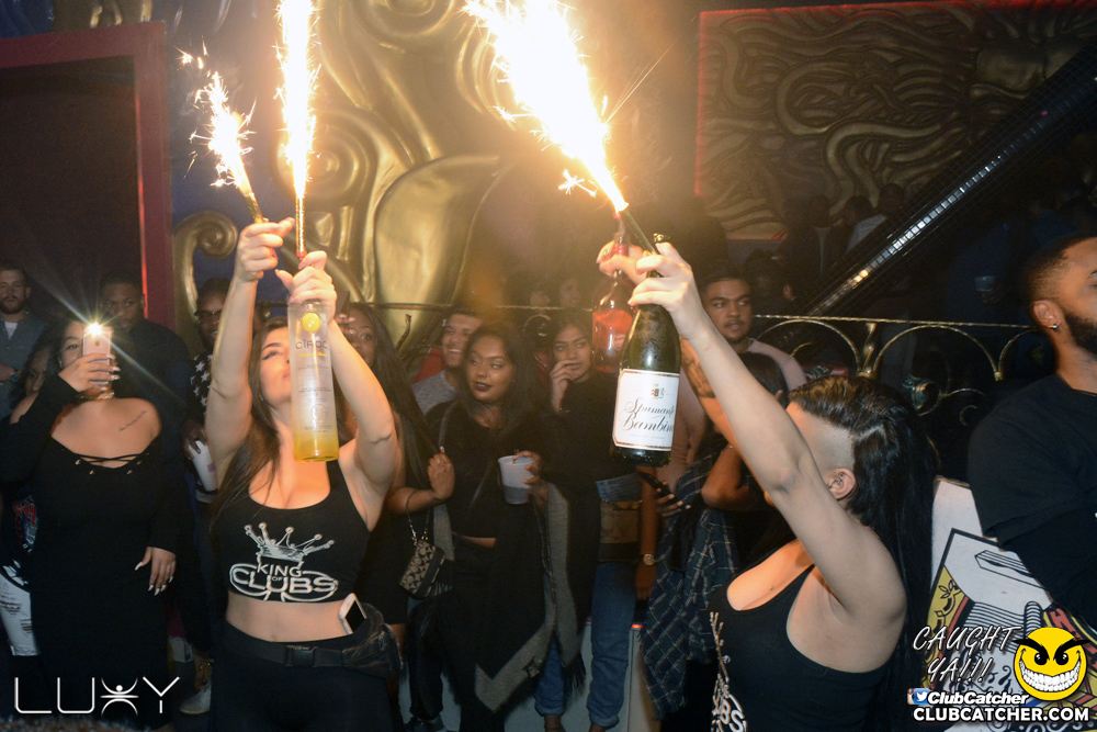 Luxy nightclub photo 59 - November 18th, 2017