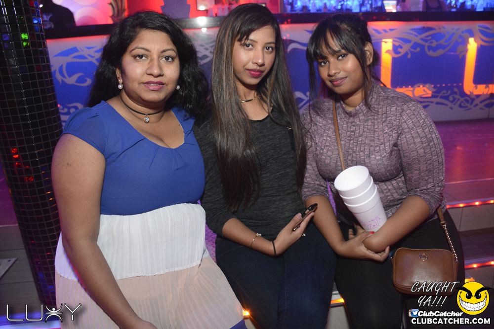 Luxy nightclub photo 66 - November 18th, 2017