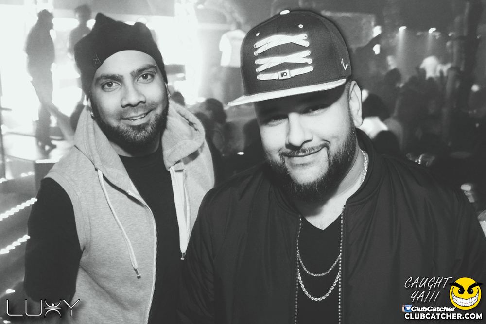 Luxy nightclub photo 68 - November 18th, 2017