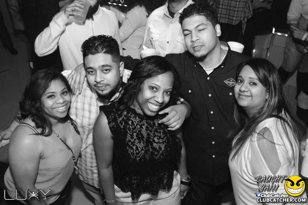 Luxy nightclub photo 71 - November 18th, 2017