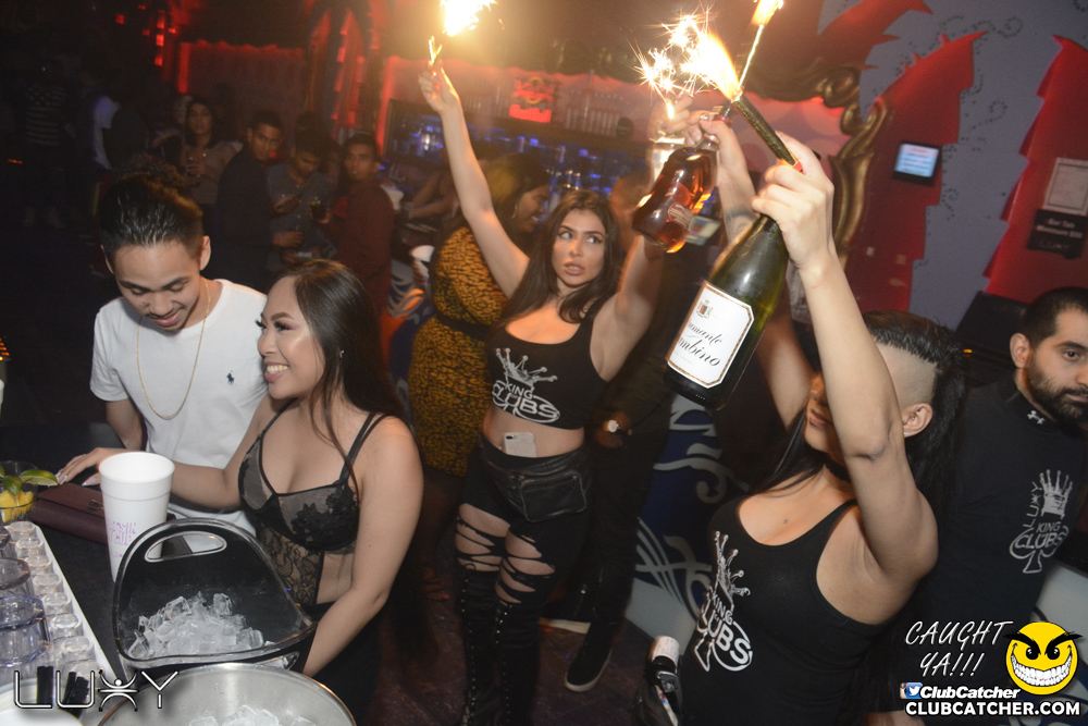 Luxy nightclub photo 72 - November 18th, 2017