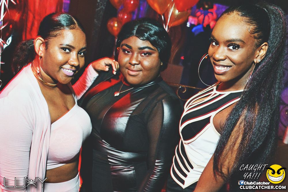 Luxy nightclub photo 74 - November 18th, 2017