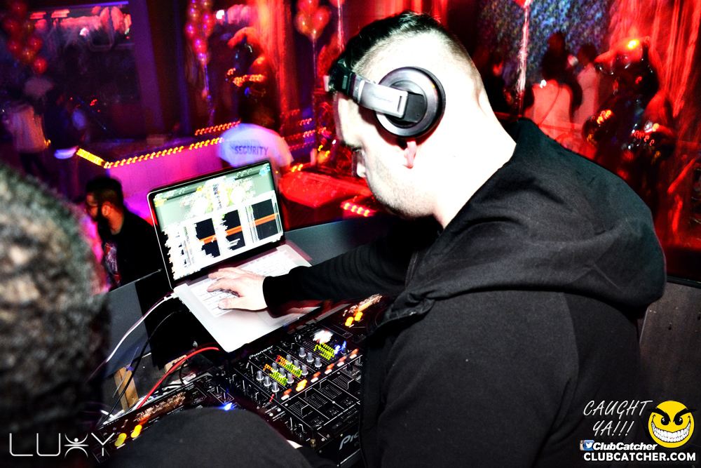 Luxy nightclub photo 75 - November 18th, 2017