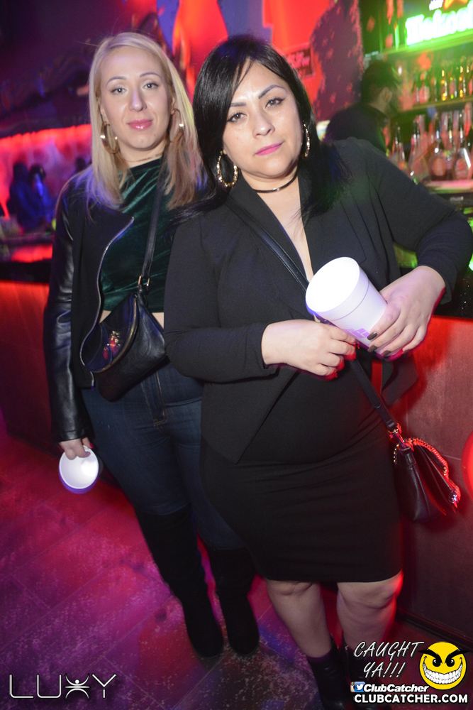 Luxy nightclub photo 77 - November 18th, 2017