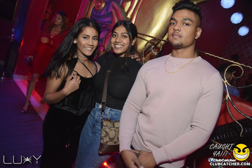Luxy nightclub photo 78 - November 18th, 2017