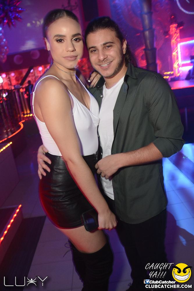 Luxy nightclub photo 80 - November 18th, 2017