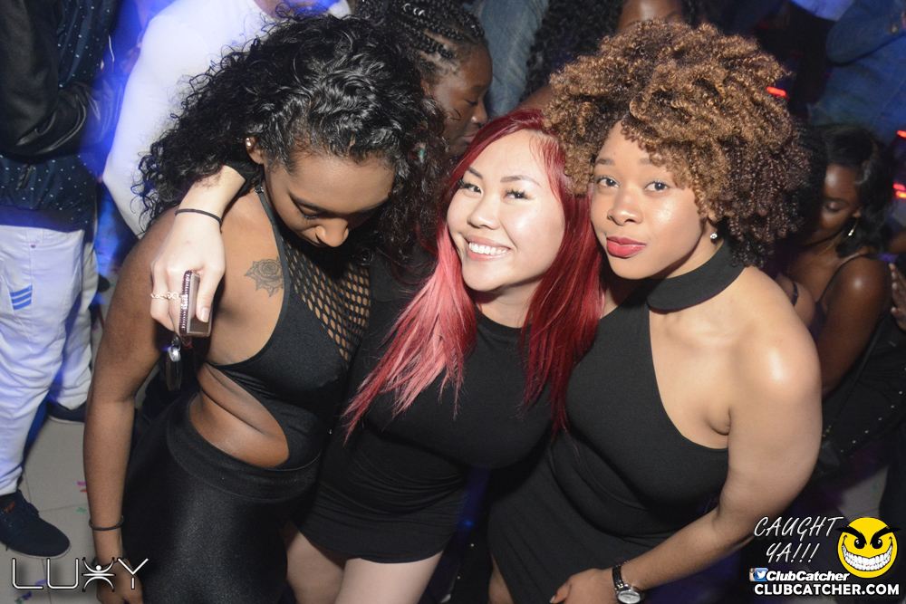 Luxy nightclub photo 9 - November 18th, 2017