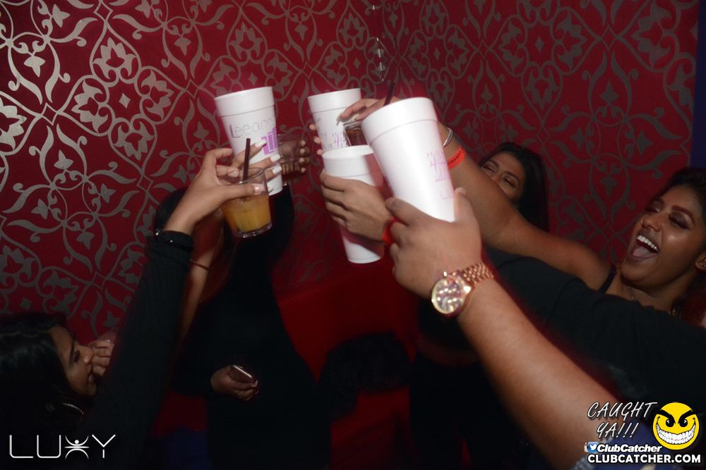 Luxy nightclub photo 81 - November 18th, 2017