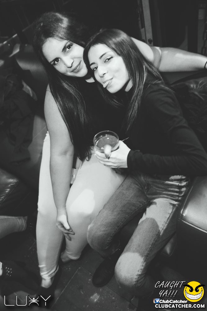 Luxy nightclub photo 82 - November 18th, 2017