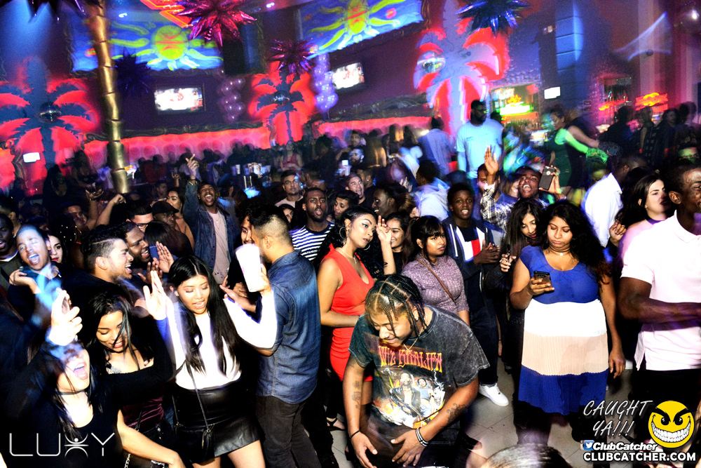 Luxy nightclub photo 85 - November 18th, 2017