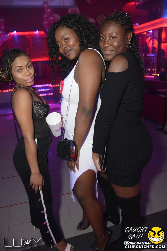 Luxy nightclub photo 86 - November 18th, 2017