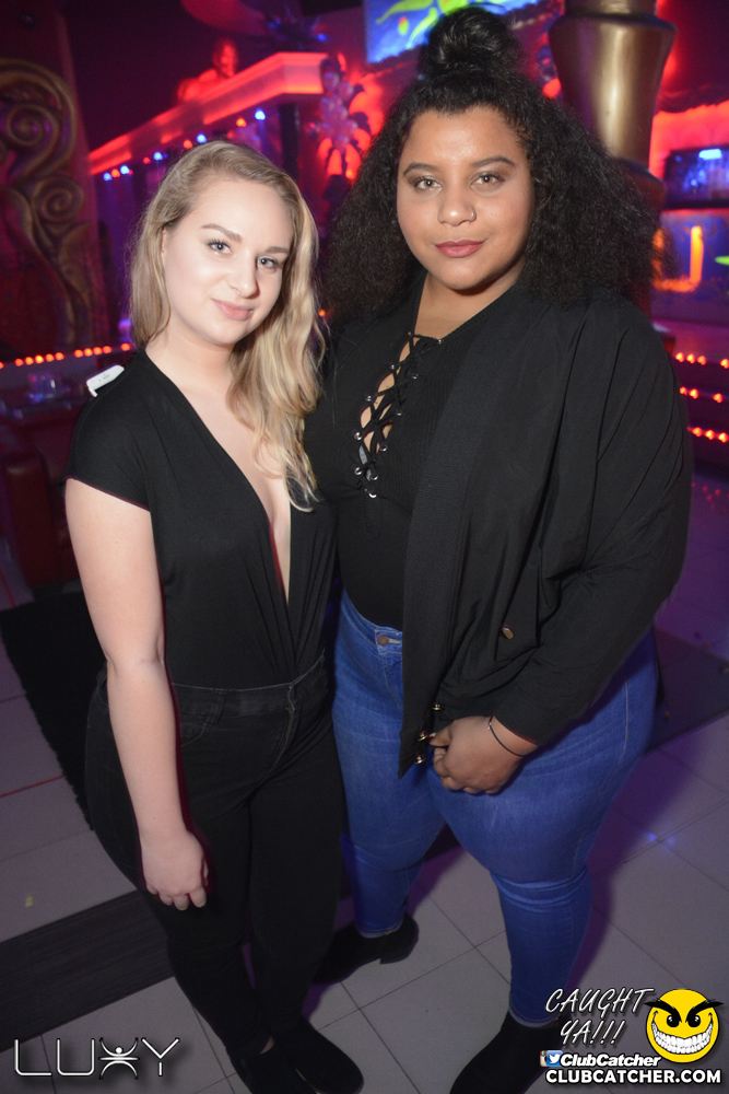 Luxy nightclub photo 87 - November 18th, 2017