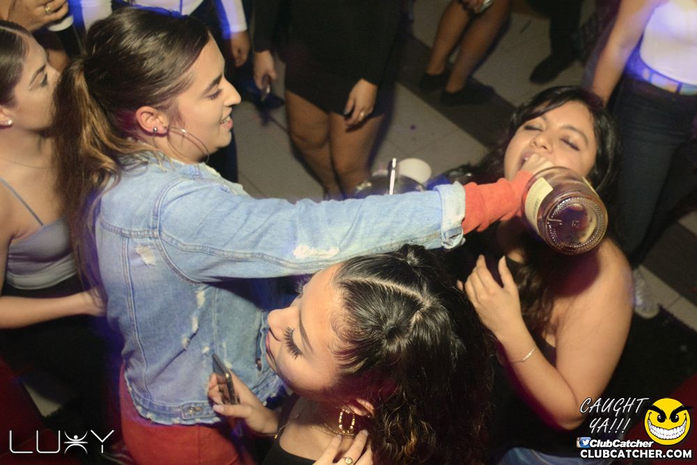 Luxy nightclub photo 89 - November 18th, 2017