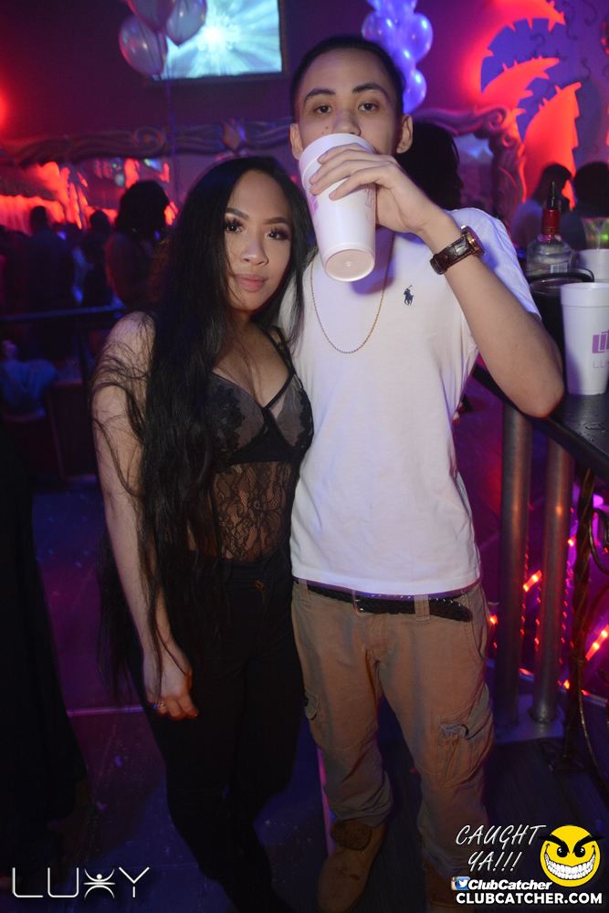 Luxy nightclub photo 90 - November 18th, 2017