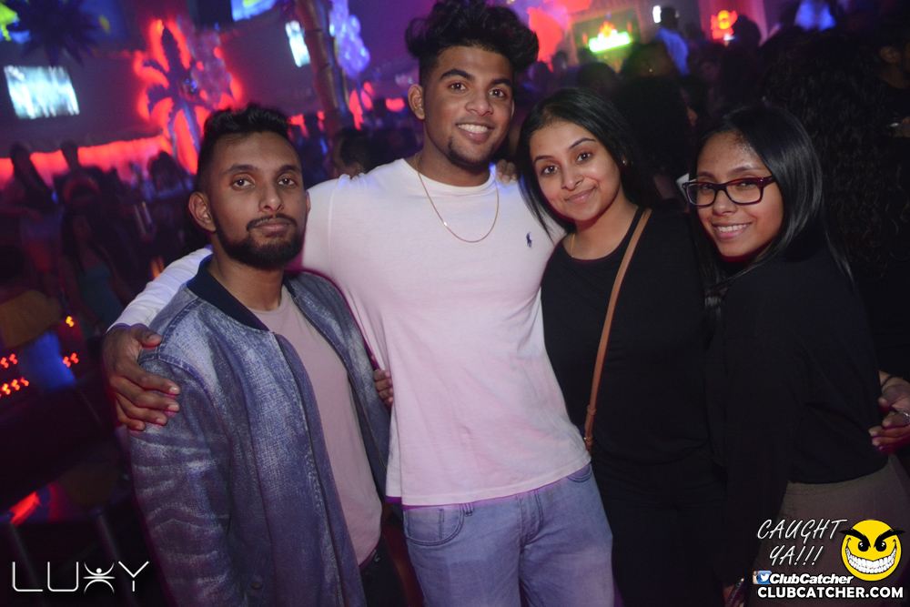 Luxy nightclub photo 91 - November 18th, 2017