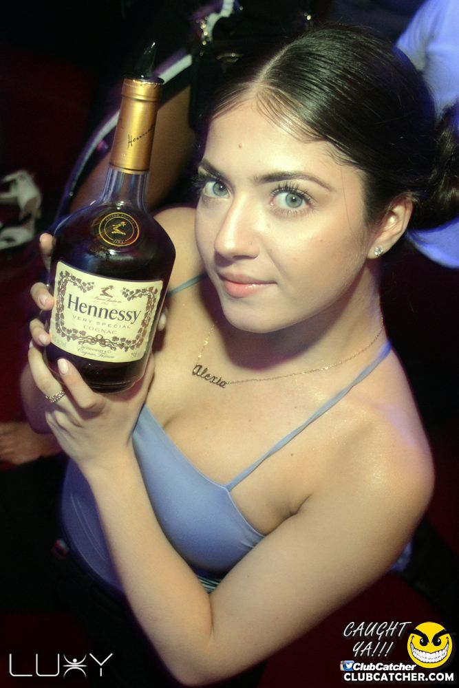 Luxy nightclub photo 92 - November 18th, 2017