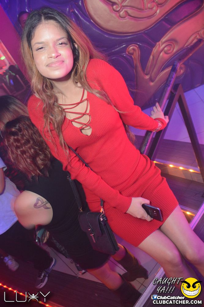 Luxy nightclub photo 95 - November 18th, 2017