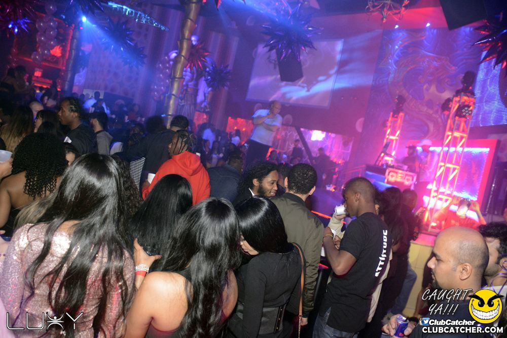 Luxy nightclub photo 97 - November 18th, 2017