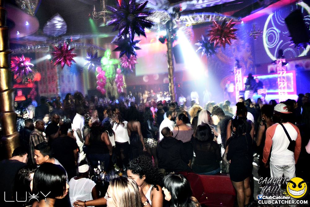 Luxy nightclub photo 1 - November 24th, 2017