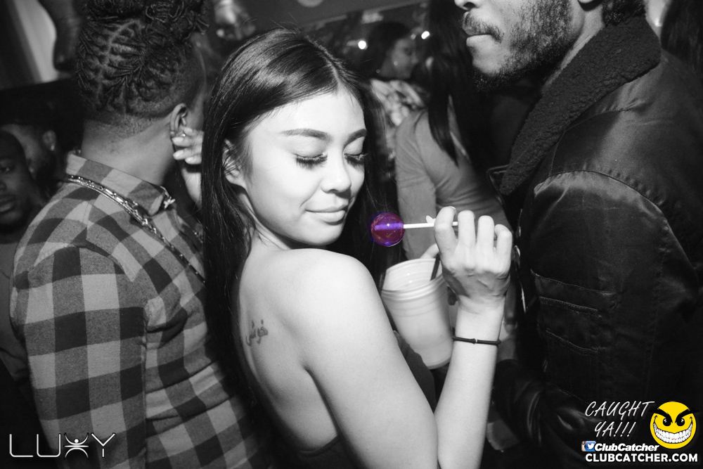 Luxy nightclub photo 11 - November 24th, 2017