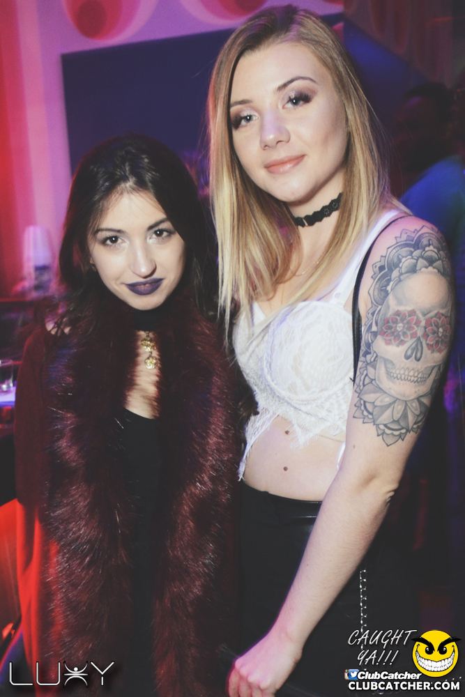 Luxy nightclub photo 101 - November 24th, 2017