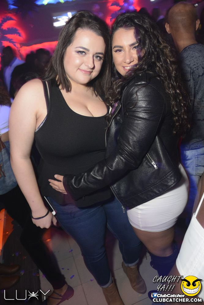 Luxy nightclub photo 104 - November 24th, 2017
