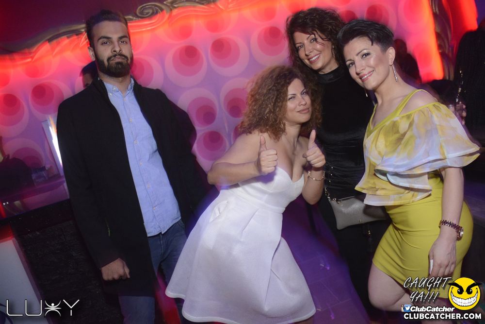 Luxy nightclub photo 108 - November 24th, 2017
