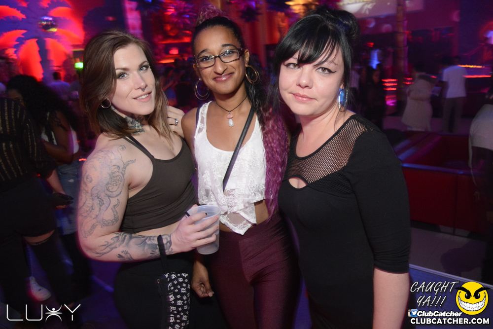 Luxy nightclub photo 110 - November 24th, 2017