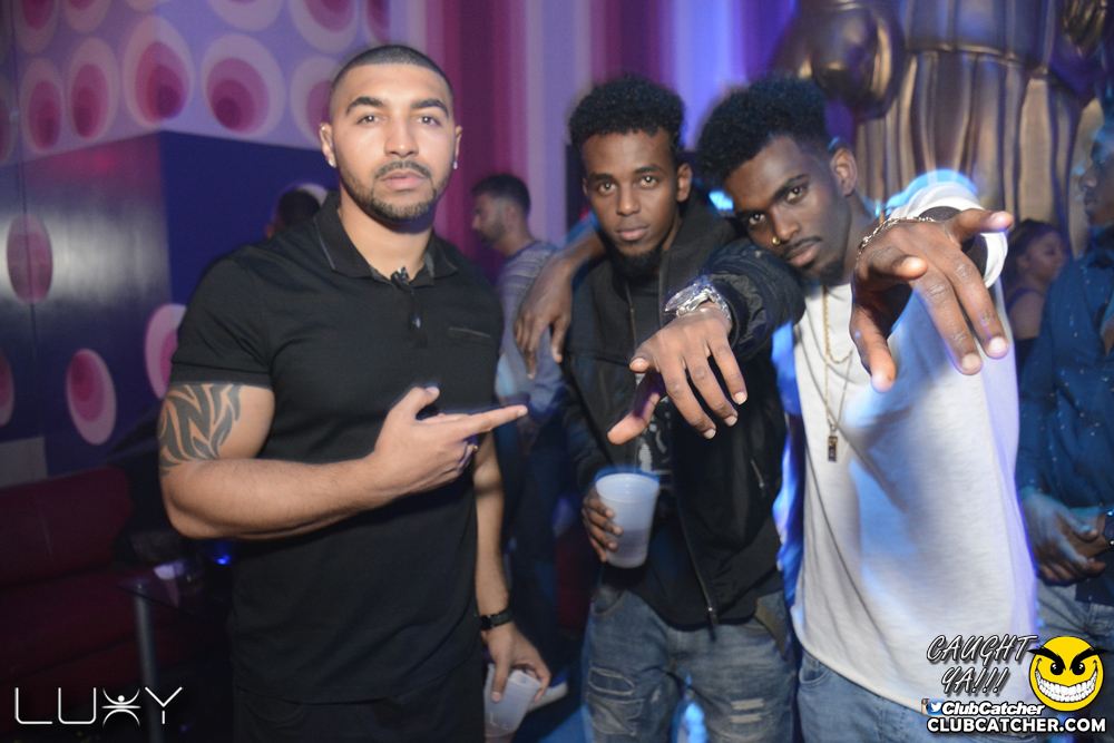 Luxy nightclub photo 112 - November 24th, 2017