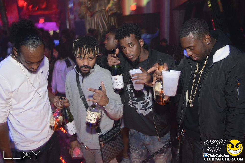 Luxy nightclub photo 114 - November 24th, 2017