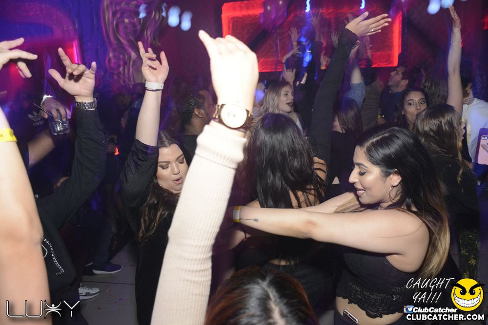 Luxy nightclub photo 115 - November 24th, 2017