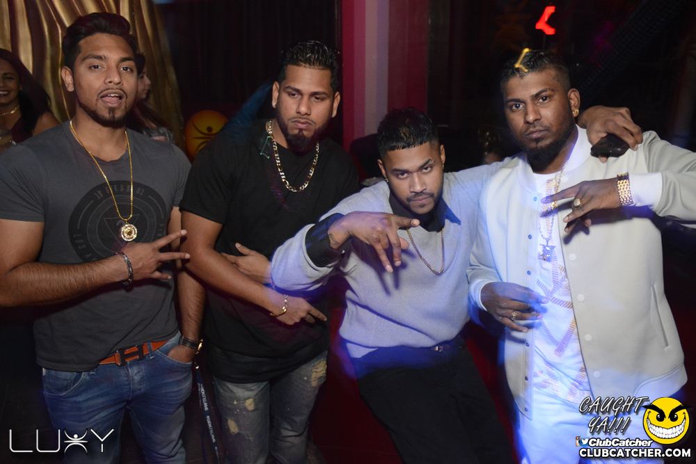 Luxy nightclub photo 120 - November 24th, 2017