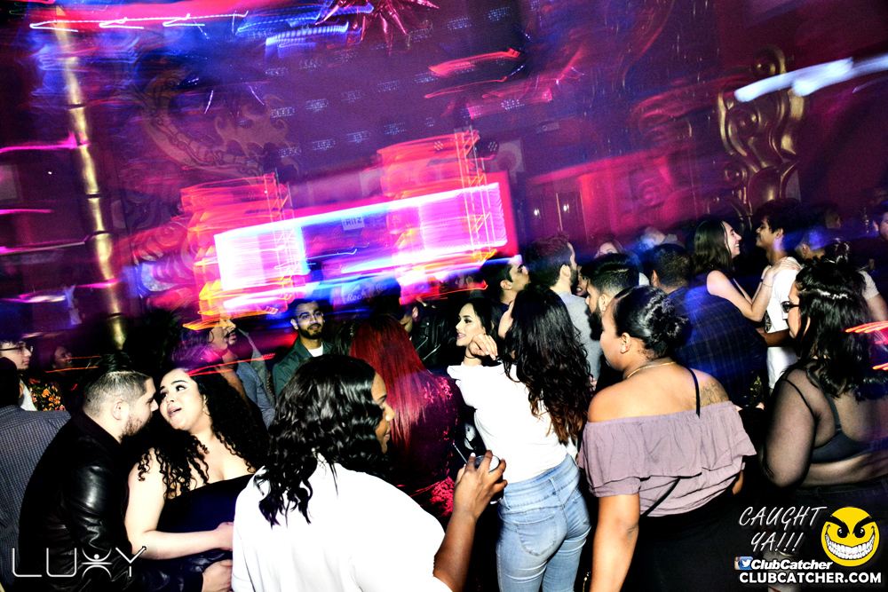 Luxy nightclub photo 123 - November 24th, 2017