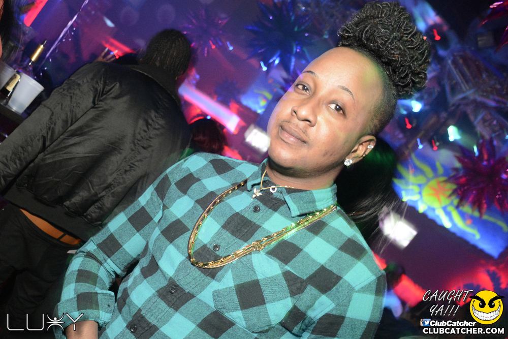Luxy nightclub photo 127 - November 24th, 2017