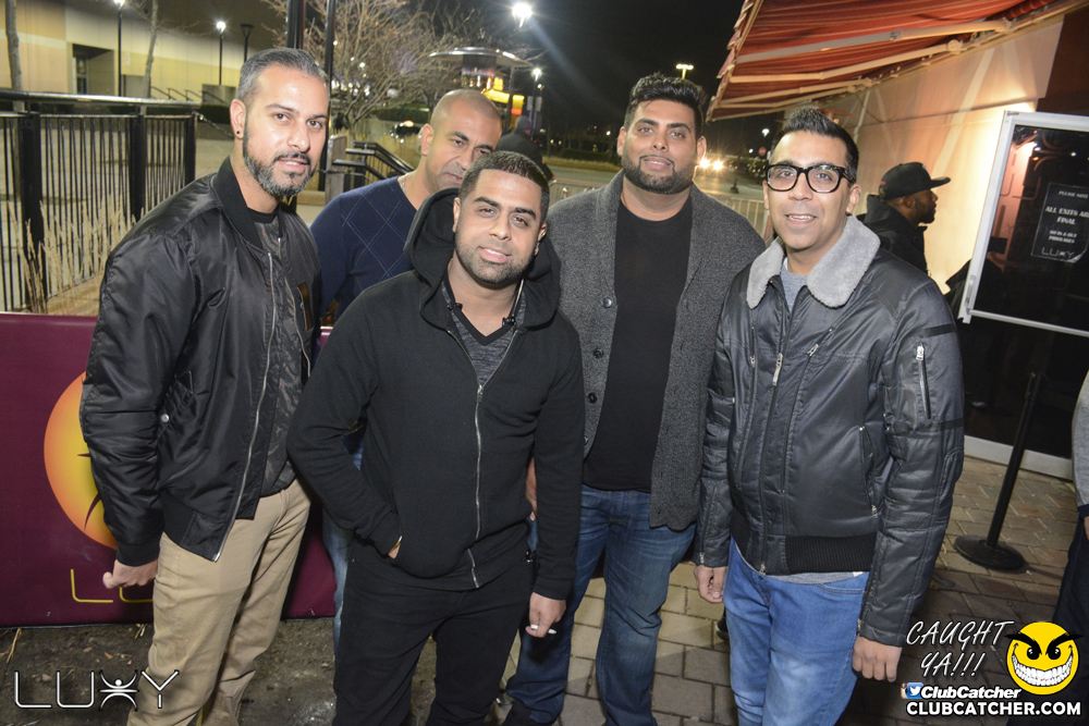 Luxy nightclub photo 130 - November 24th, 2017