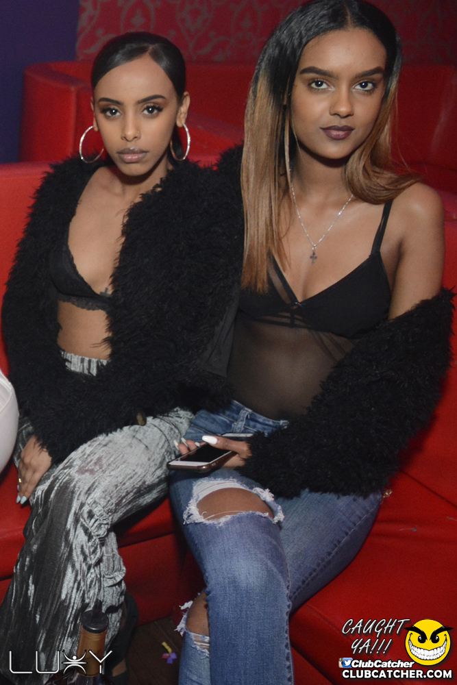Luxy nightclub photo 131 - November 24th, 2017