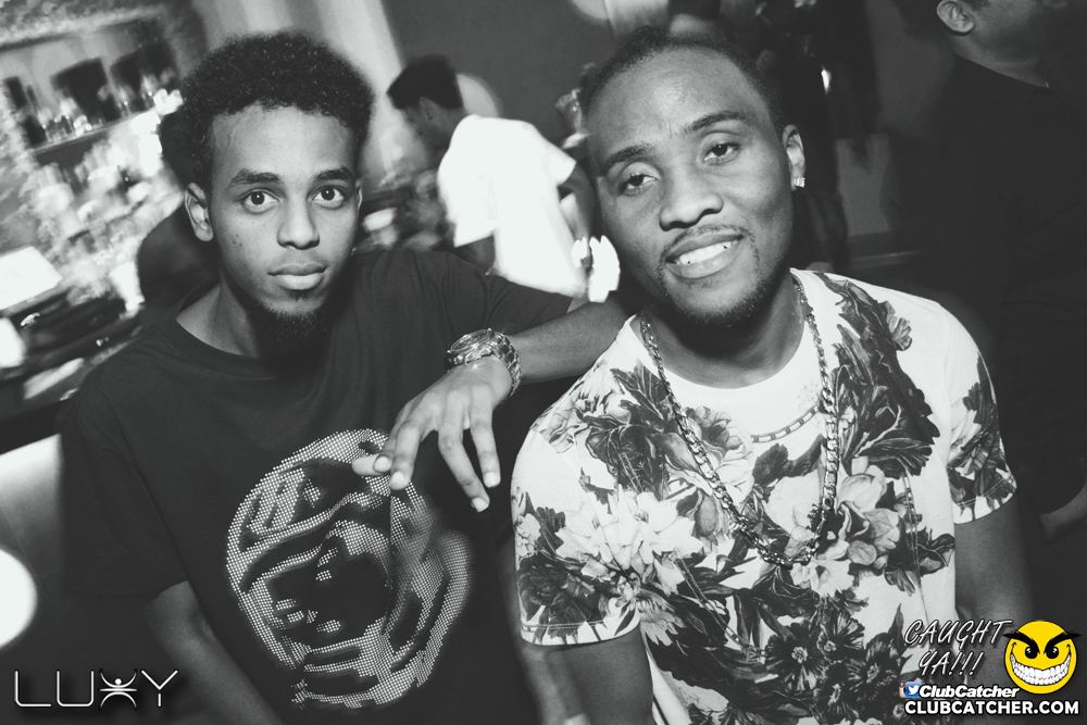 Luxy nightclub photo 133 - November 24th, 2017