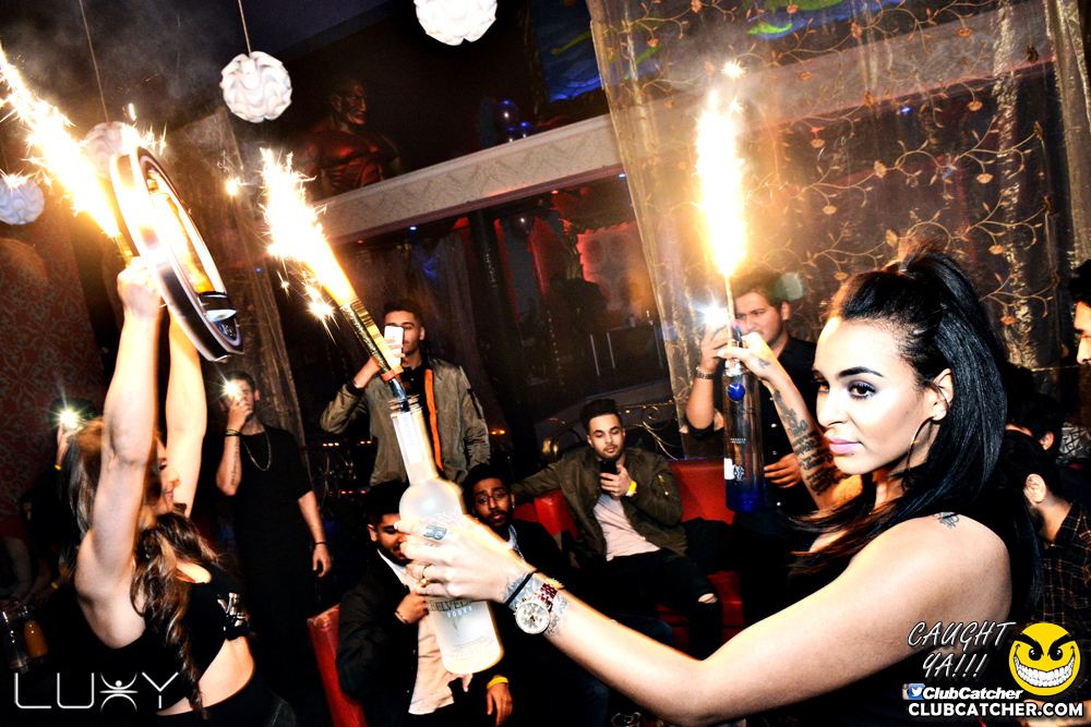 Luxy nightclub photo 134 - November 24th, 2017