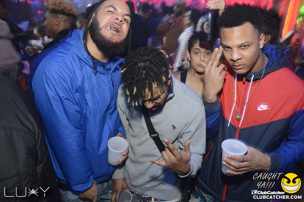 Luxy nightclub photo 136 - November 24th, 2017