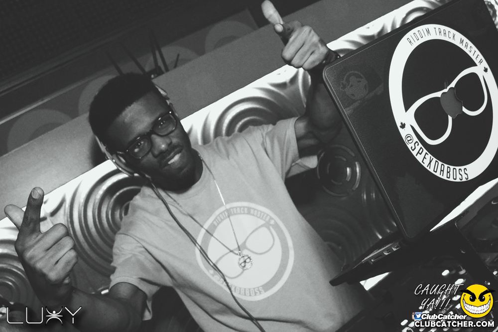 Luxy nightclub photo 137 - November 24th, 2017