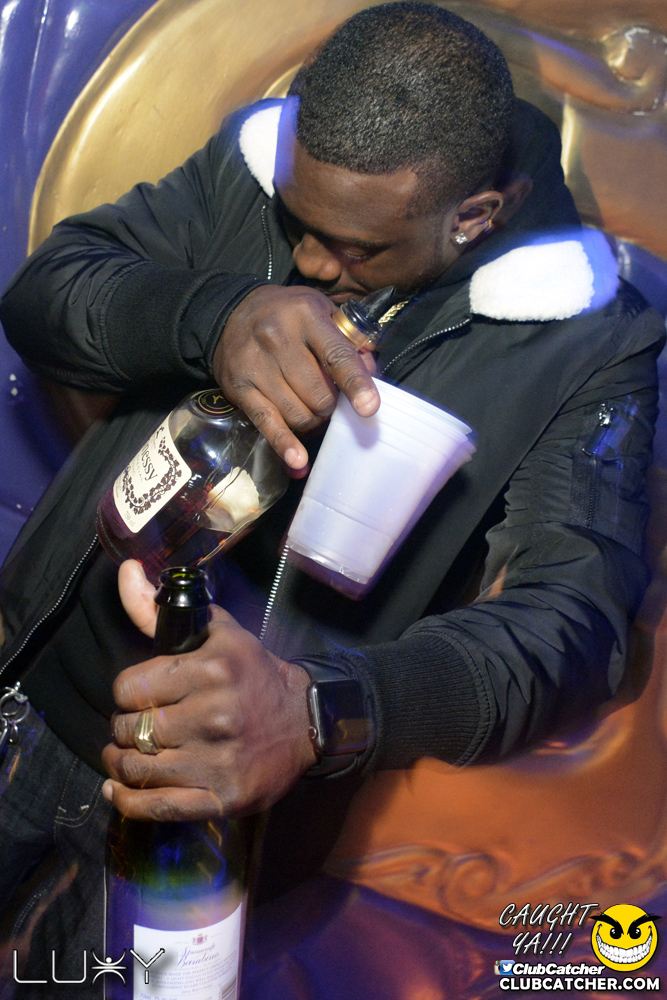 Luxy nightclub photo 138 - November 24th, 2017