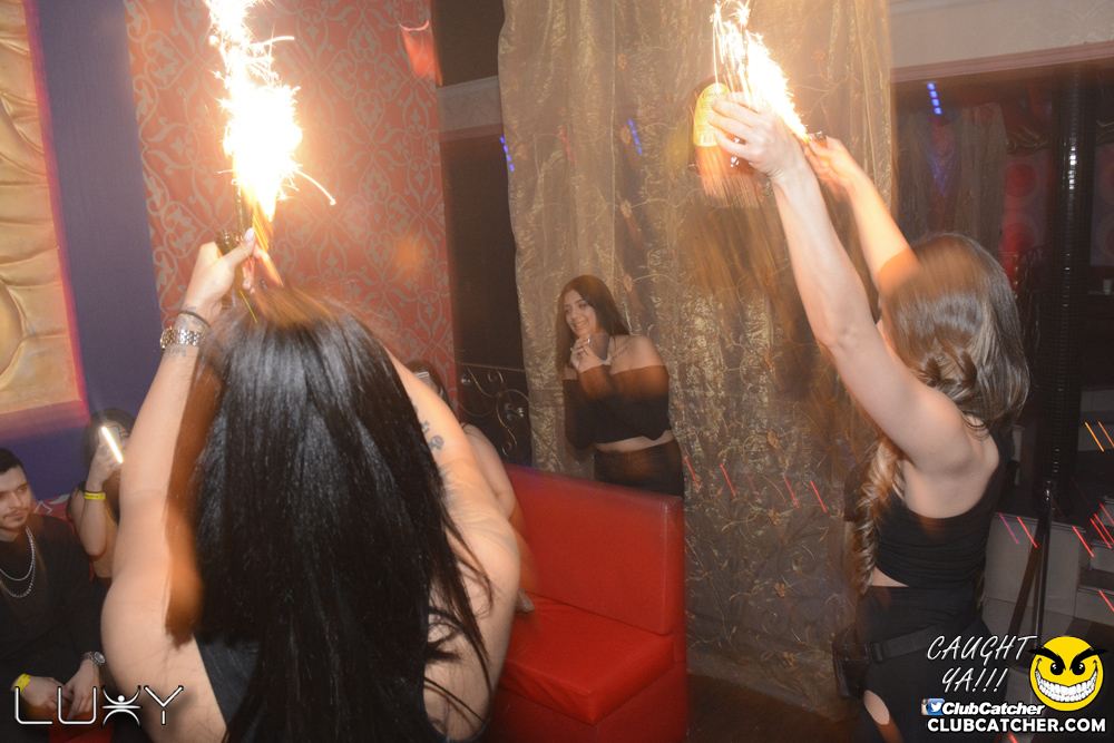 Luxy nightclub photo 140 - November 24th, 2017