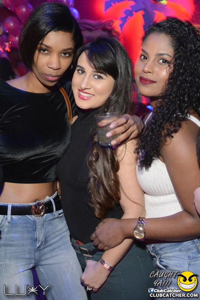 Luxy nightclub photo 144 - November 24th, 2017