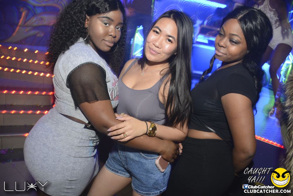 Luxy nightclub photo 147 - November 24th, 2017